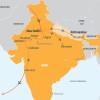Népal, Inde du Nord et Mumbai 23 jours (2023-2024)